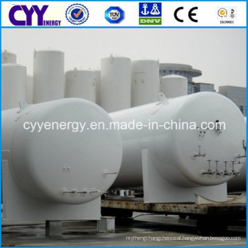 Food Industry Use Liquid Oxygen Nitrogen Argon Carbon Dioxide Tank